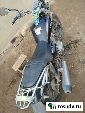 Мотоцикл Омакс 150 Садовое - изображение 1