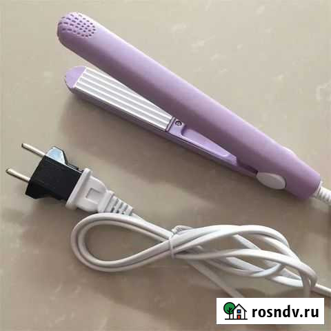 Мини-утюжок Екатеринбург - изображение 1