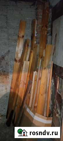 Дрова Краснотурьинск - изображение 1