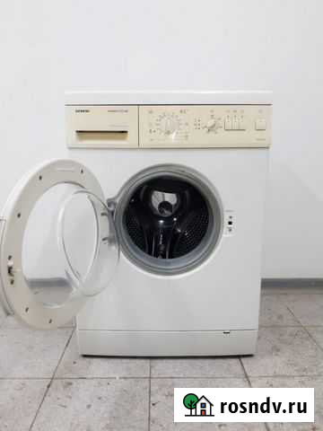 Стиральная машина samsung бу Красноярск - изображение 1
