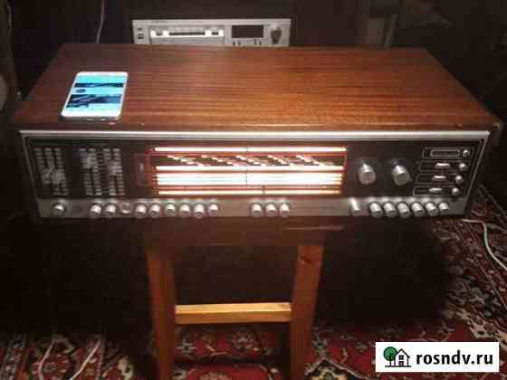 Мелодия стерео. FM, bluetooth Красногорск