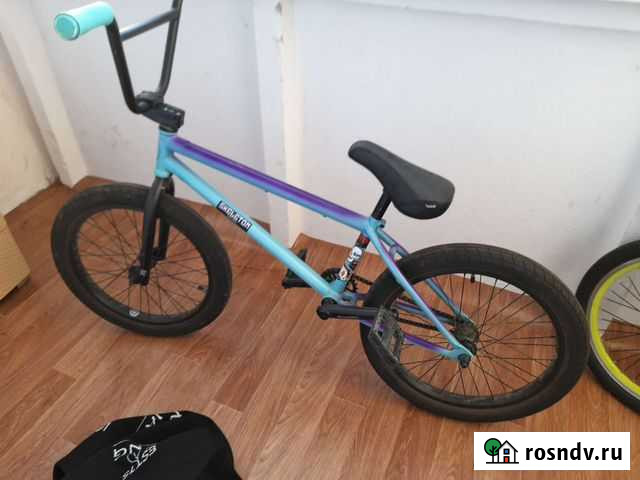 Велосипед взрослый Алапаевск - изображение 1