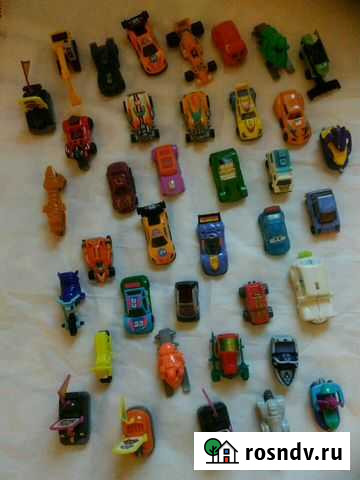 Киндер транспорт Воронеж - изображение 1