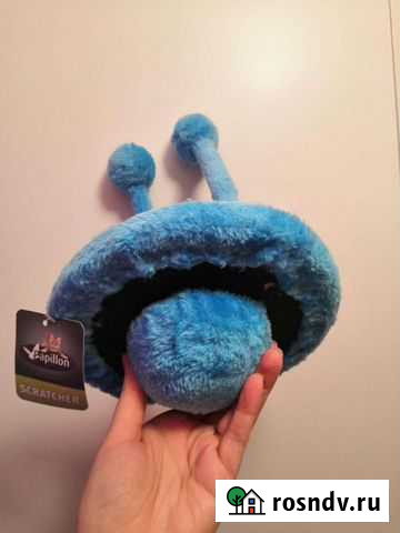 Игрушка-когтеточка для кошки Видное - изображение 1