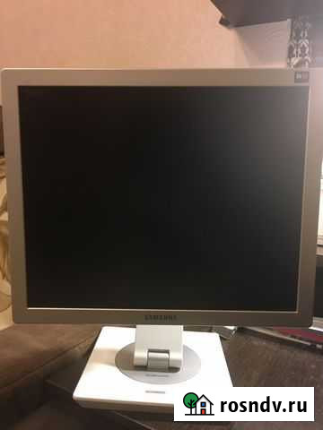 Монитор samsung 970P Сыктывкар - изображение 1