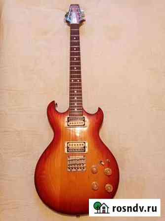 Aria Pro II CS-400 Япония 1981 - 1983 Королев