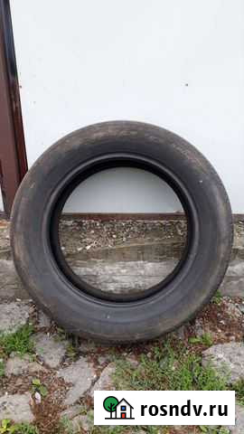 Шины Майма - изображение 1