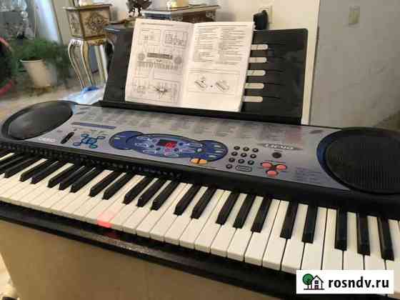 Синтезатор casio lk-40 Балашиха