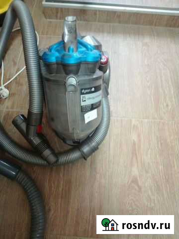 Пылесос Dyson б/у Кисловодск - изображение 1