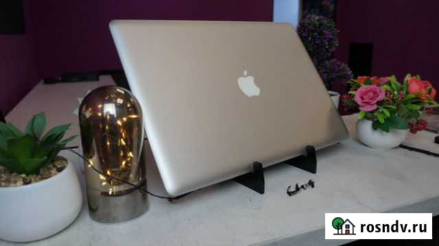 Apple MacBook Pro A1286 на запчасти Иваново - изображение 1