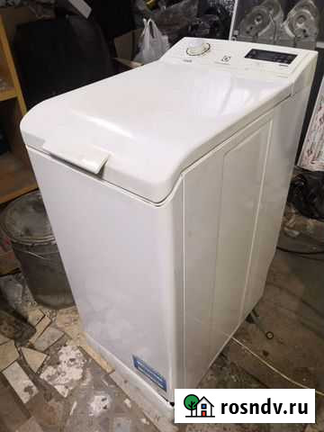 Стиральная машина с вертикальной загрузкой Владимир - изображение 1