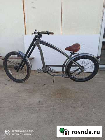 Круизер Cannibal Магнитогорск - изображение 1