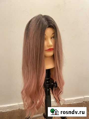 Искуственный парик Нижний Новгород - изображение 1