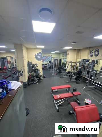 Продажа готового бизнеса Фитнес Клуб Чита - изображение 1