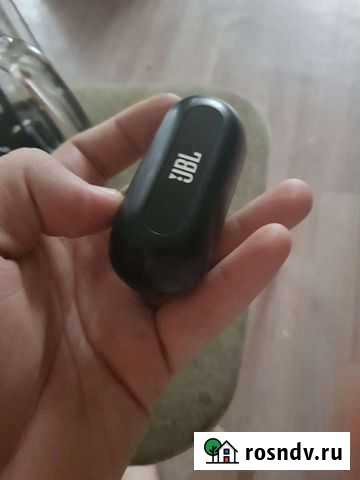 Jbl c100 tws Новокузнецк - изображение 1