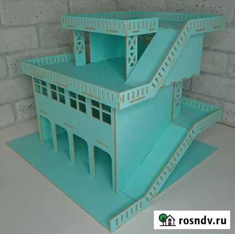 Автопарковка гараж Курган - изображение 1