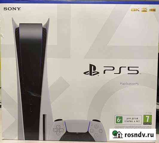 Sony Playstation 5 Нижневартовск