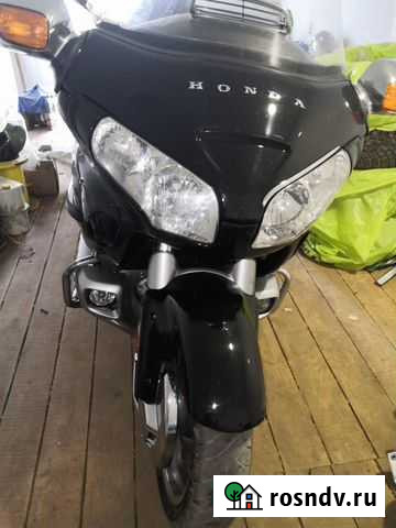 Мото Приволжский - изображение 1