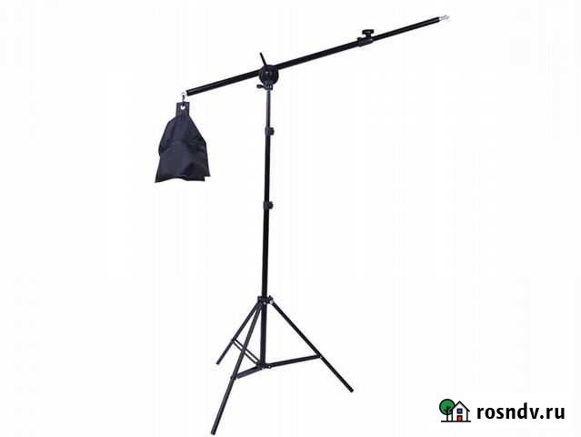 Журавль стойка 2м Балашиха - изображение 1