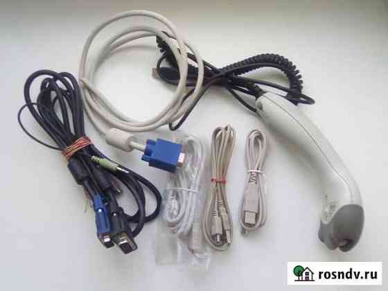 Каб USB для компьютера Кострома