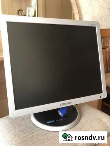 Мониторы ЖК бу Ижевск - изображение 1