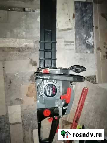 Пила PIT Красноуфимск - изображение 1