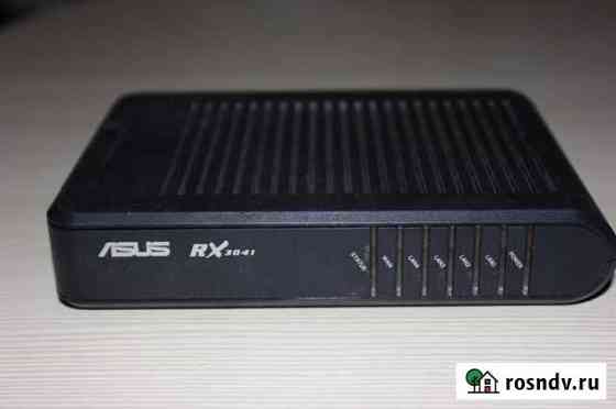 Маршрутизатор Asus RX3041 Кемерово