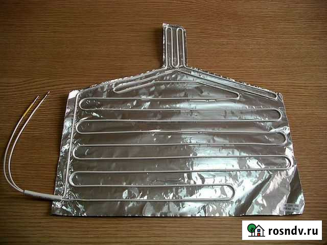 Тэн капельный для холодильника Стинол Тюмень - изображение 1