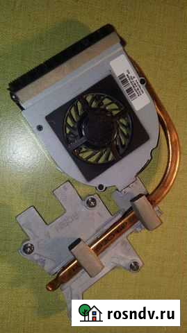 Кулер для проца Казань - изображение 1