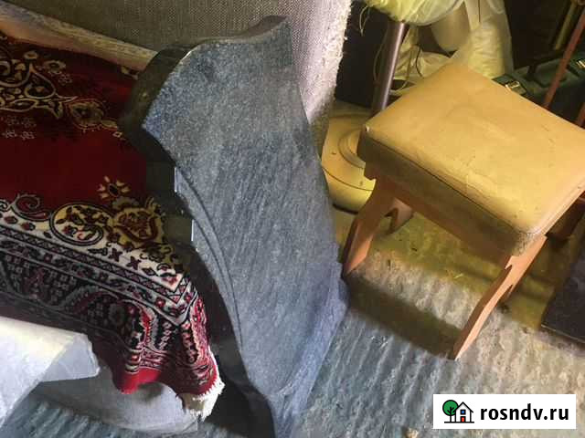 Надгробные плиты Малоярославец - изображение 1