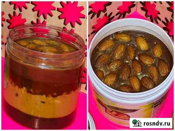 Вкуснейшая Шок-Паста Саратов