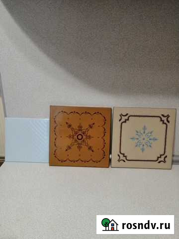 Плитка керамическая Муром - изображение 1