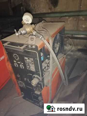 Сварочный полуавтомат пдг-351,с балоном Павлово - изображение 1