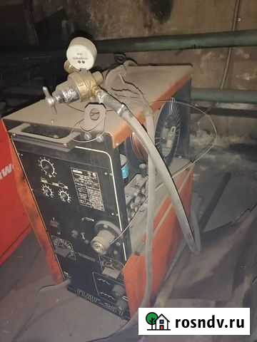 Сварочный полуавтомат пдг-351,с балоном Павлово - изображение 1