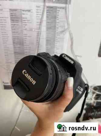 Canon EOS 1200D Новоалтайск