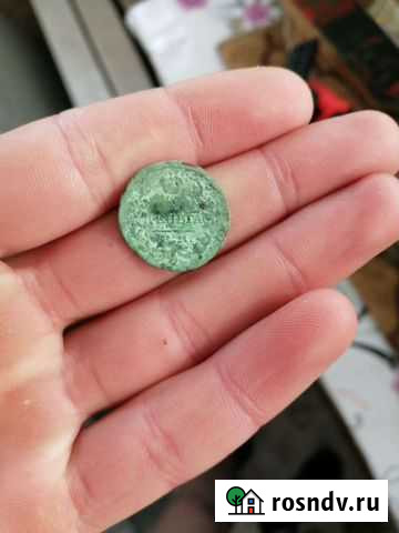 Царские монеты Луга - изображение 1