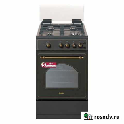 Газовая плита Simfer F66GL42017 Ростов-на-Дону - изображение 1