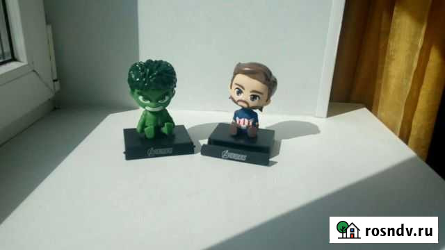 Игрушка в машину Вологда - изображение 1