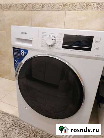 Сушильная машина Васильково - изображение 1