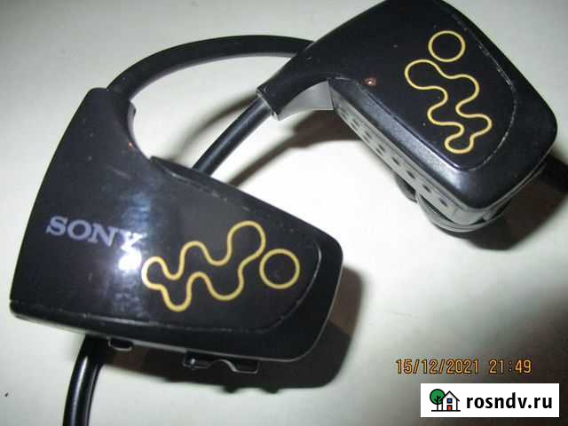 Плейеп Sony Walkman Северодвинск - изображение 1