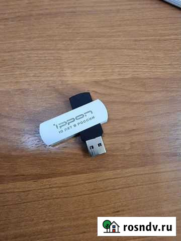 USB флешка 4Гб Печора - изображение 1