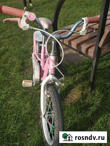 Велосипед Донское - изображение 1