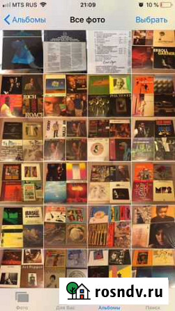 LP пластинки Липецк - изображение 1