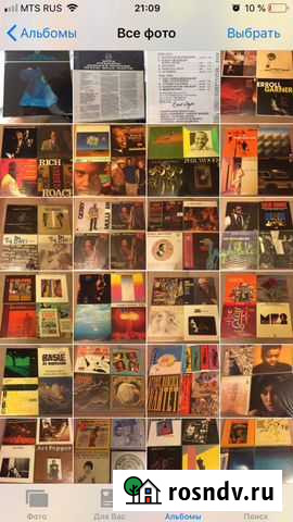 LP пластинки Липецк - изображение 1