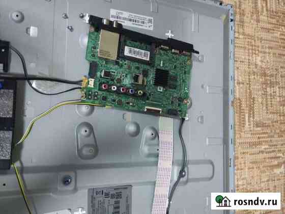 Samsung ue40j5200au Зеленодольск