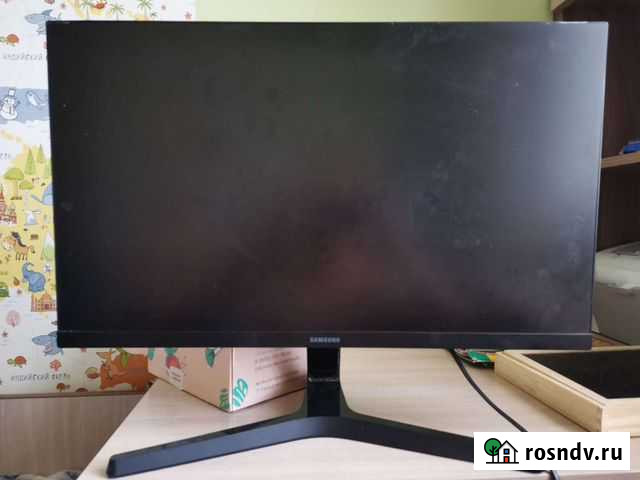 Игровой монитор Samsung s24r356fhi Нижний Тагил - изображение 1