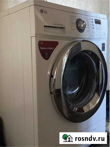 Стиральная машина Грозный - изображение 1