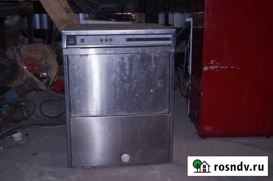 Посудомоечная машина Хабаровск - изображение 1