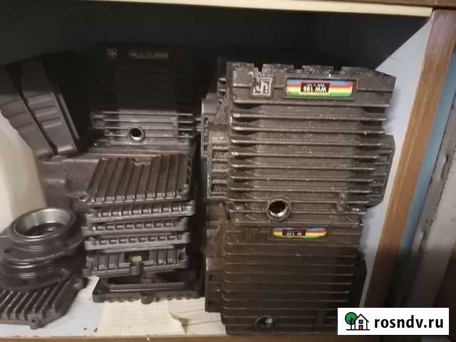 Корпуса для автомоек Ногинск - изображение 1