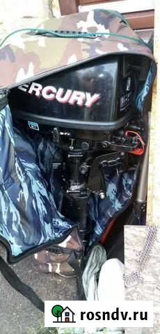 Меркурий 6сил 4т Рябово - изображение 1